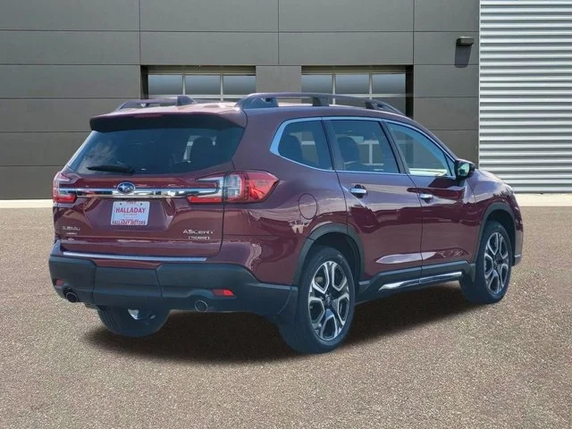 2026 Subaru Ascent Touring - Photo 26