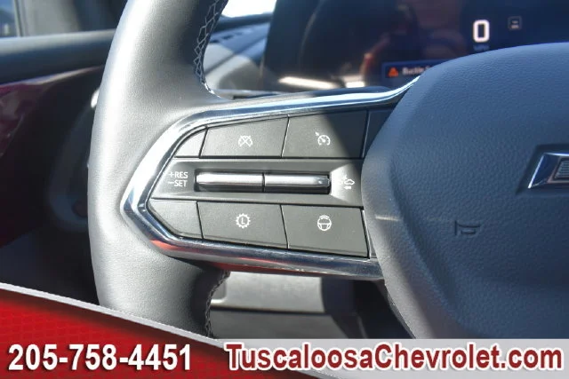 New 2026 Mosaic Black Metallic Chevrolet Z71 image 25