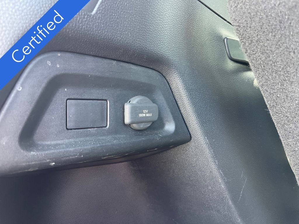 2025 Honda Pilot TrailSport - Photo 19