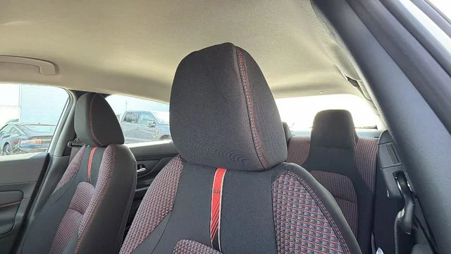 2026 Nissan Sentra SR - Photo 22