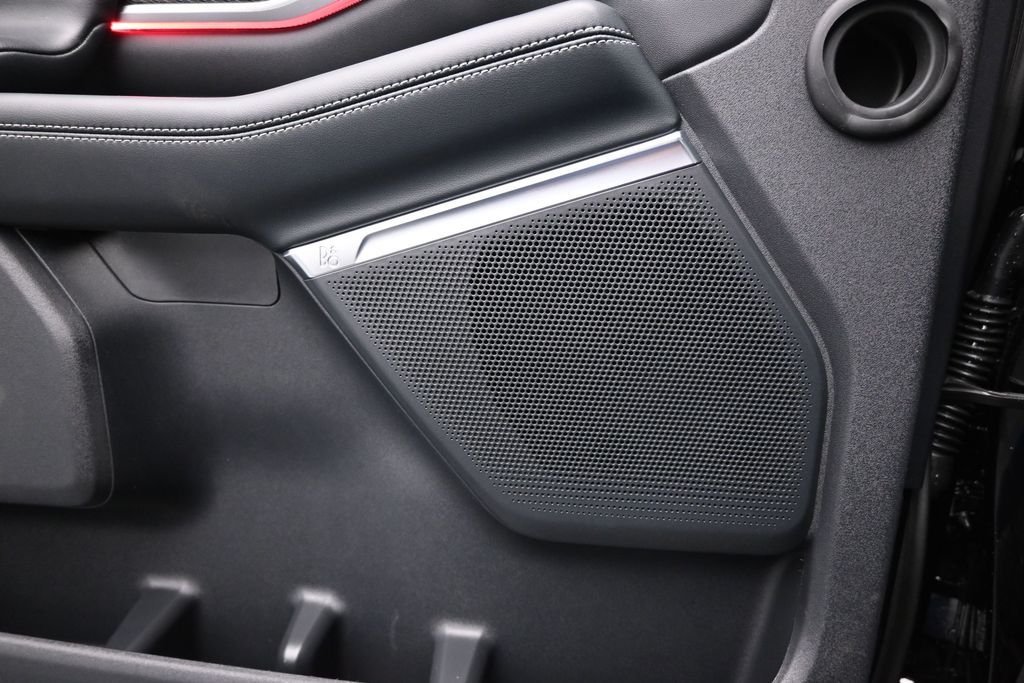 New 2026 Agate Black Metallic Ford Platinum image 18