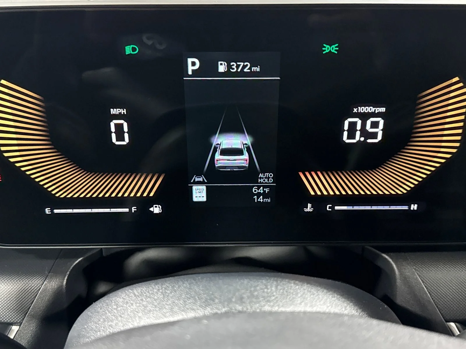 New 2026 Steel Gray Kia LXS image 16