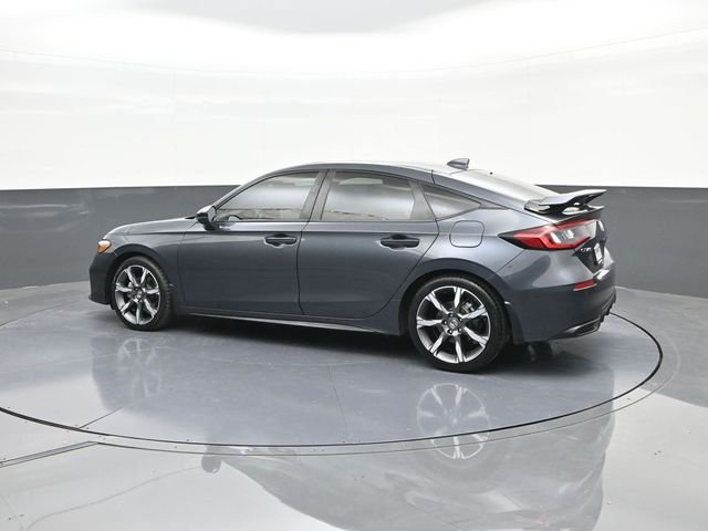 Used 2025  Honda Sport Touring image 5