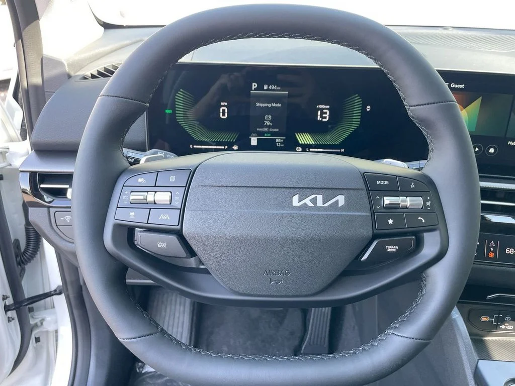 Certified Used 2026 White Kia S image 40