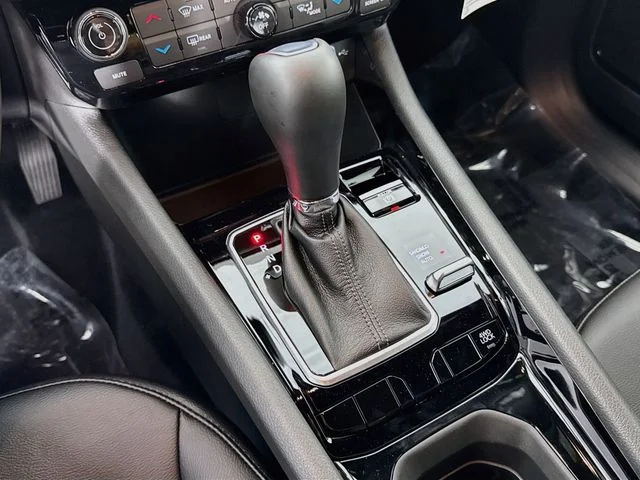 New 2026 Blue Jeep Limited image 16