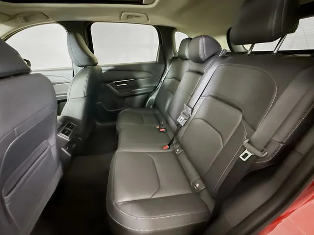 New 2026 Red Mazda 2.5 S Premium image 25
