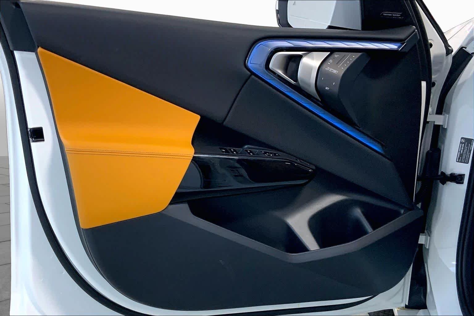 New 2026 Alpine White BMW 30 xDrive image 10