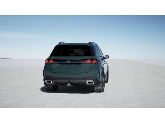 New 2027 Dark Petrol Mercedes-Benz GLE 350 image 25