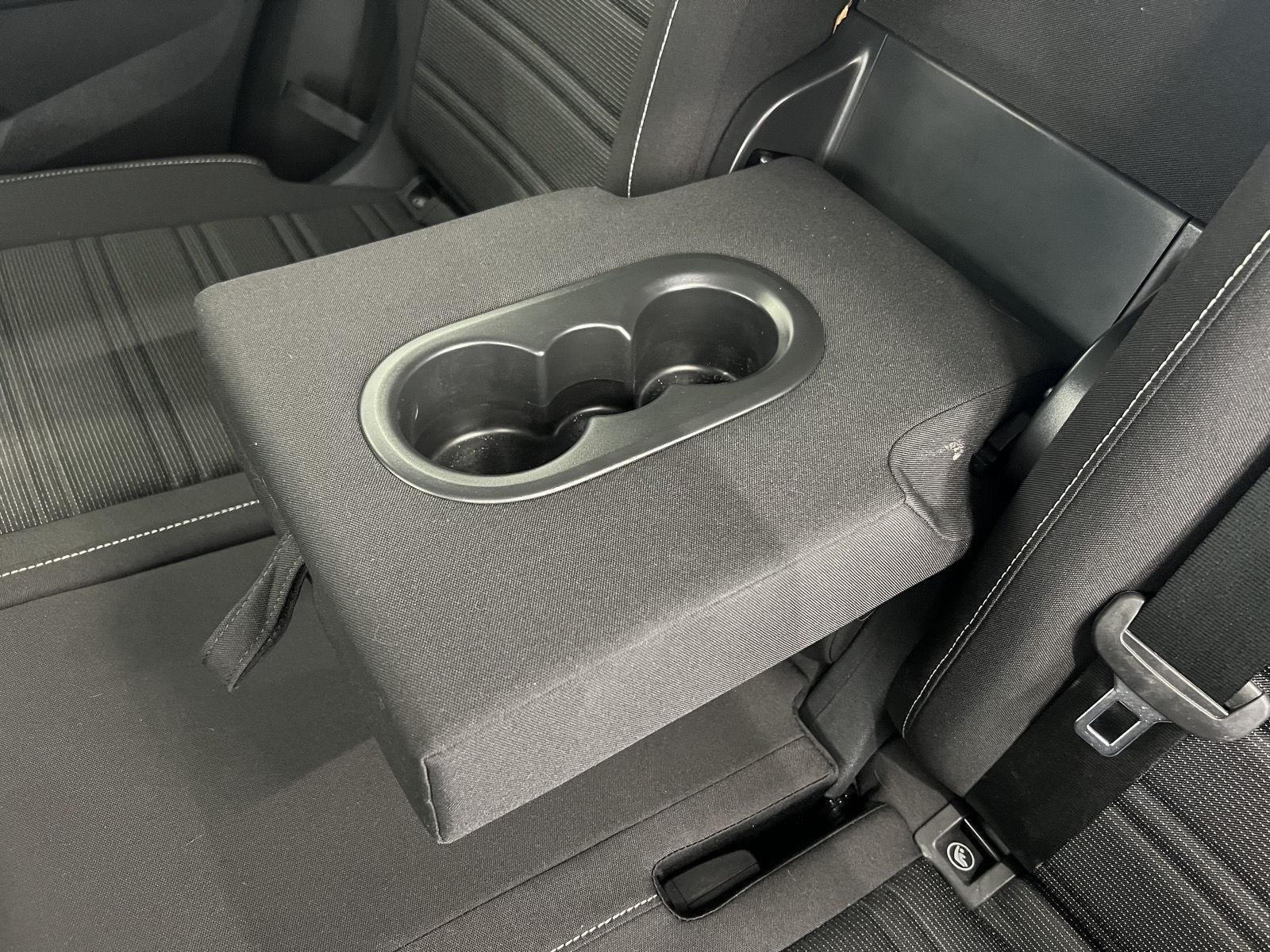 2024 Volkswagen Tiguan S - Photo 26