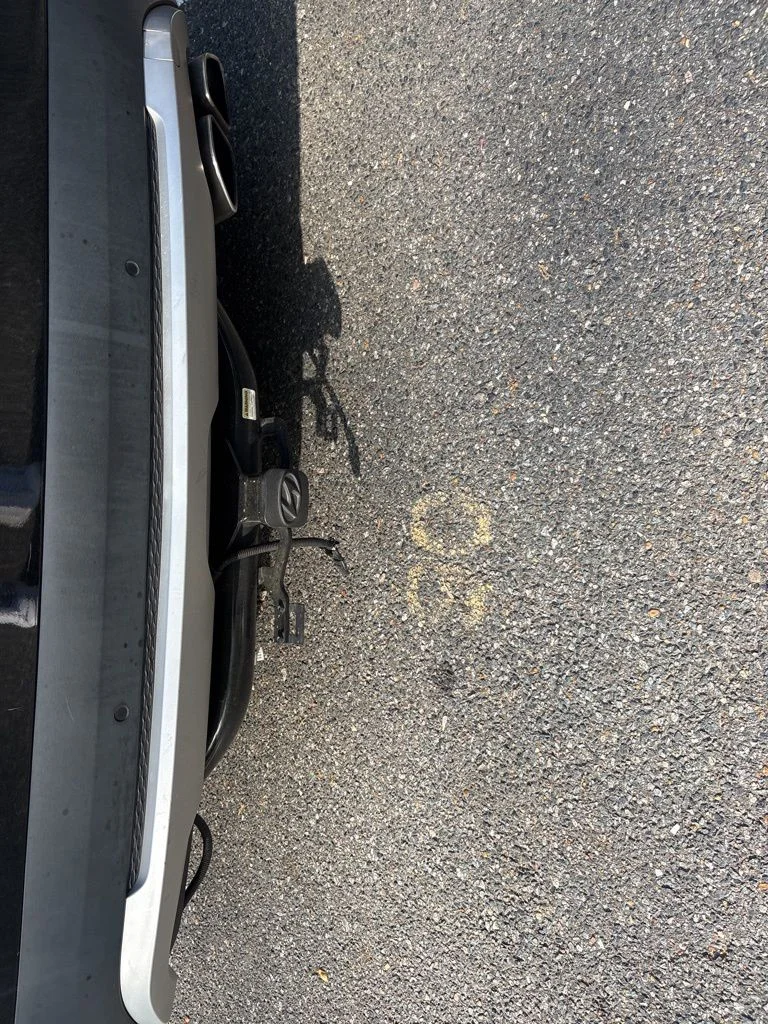 Used 2022 Black Hyundai SEL image 10