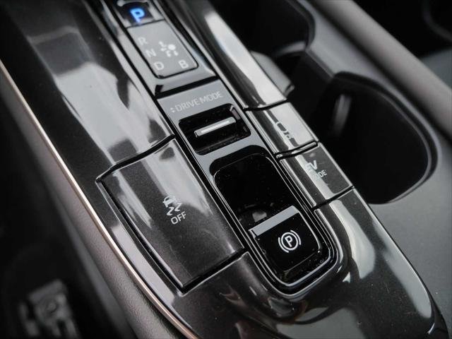 Certified Used 2026 BLACK Toyota  image 52