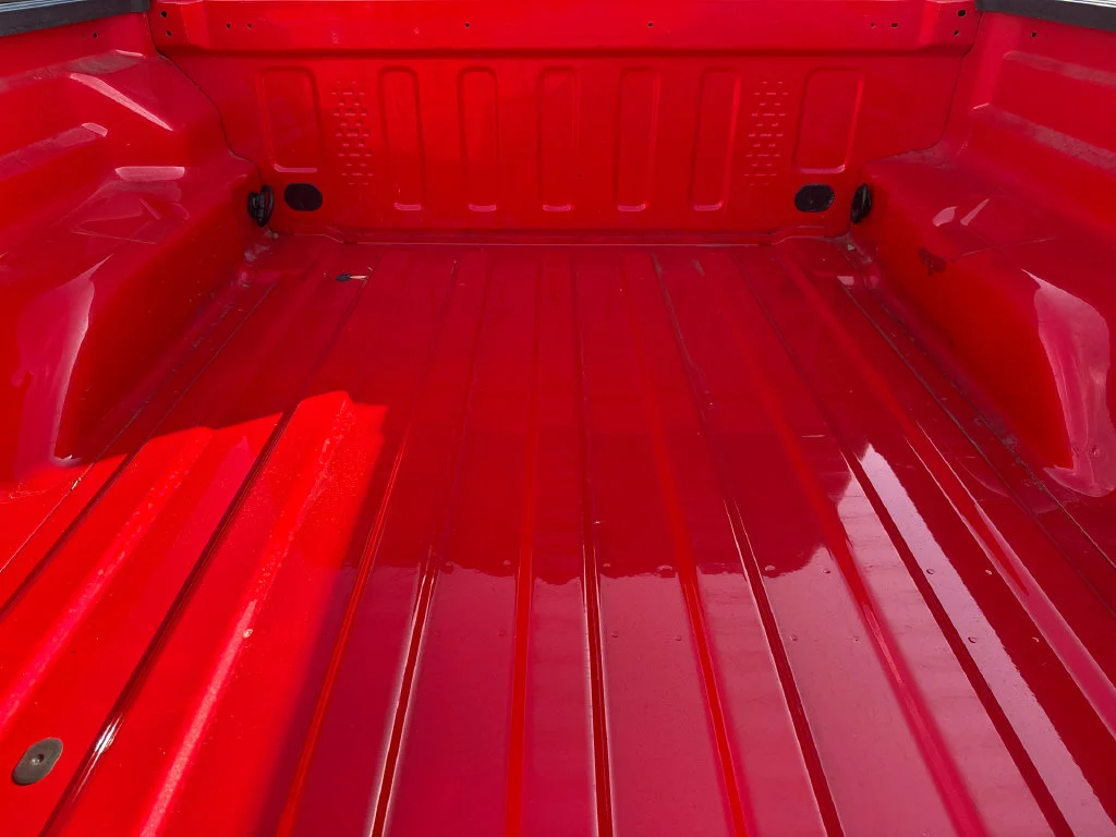 Used 2020 Red Jeep Sport image 11