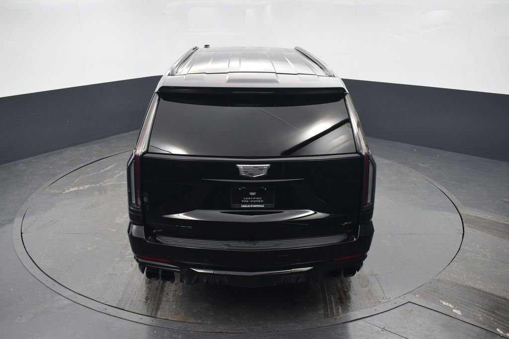2026 CADILLAC ESCALADE ESV - Image 45