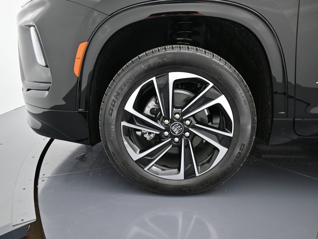 2026 Buick Enclave Sport Touring - Photo 8