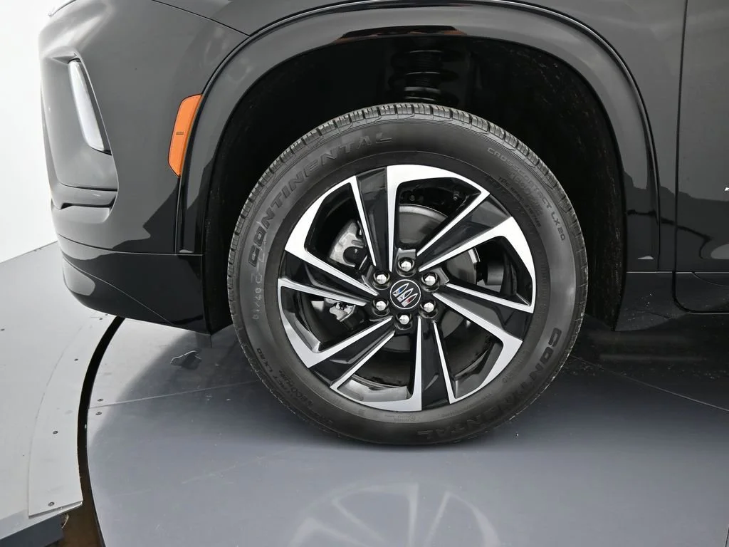 2026 Buick Enclave Sport Touring - Photo 8