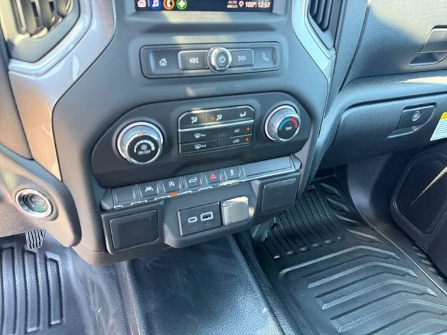 2026 Chevrolet Silverado 1500 Work Truck - Photo 12