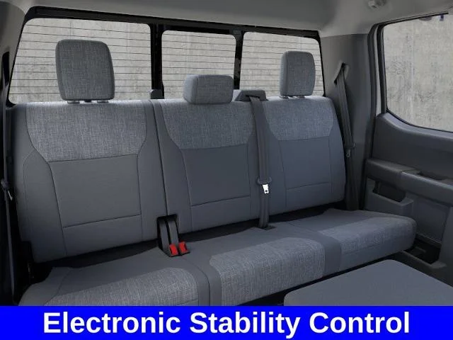 2026 Ford F-250 Super Duty XLT - Photo 34