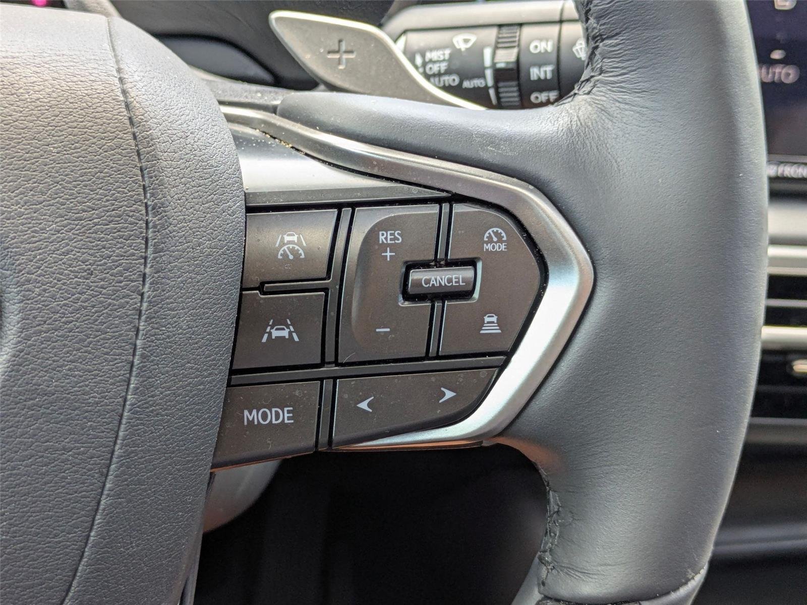 Used 2025 Caviar Lexus Premium image 18