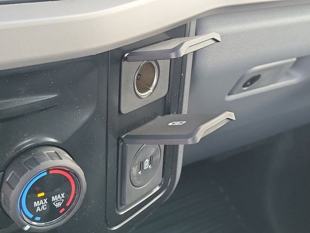 2025 Ford F-350 Super Duty XL - Photo 10
