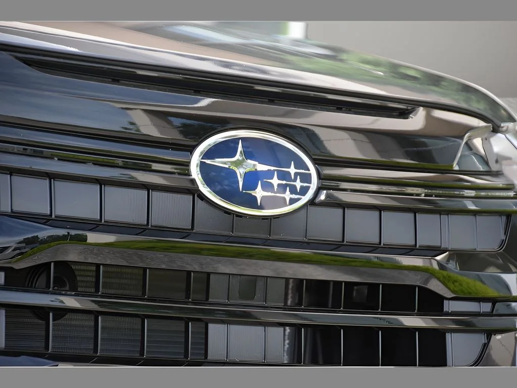 New 2026 MAGNETITE GRAY METALLIC Subaru Sport Onyx Edition image 9