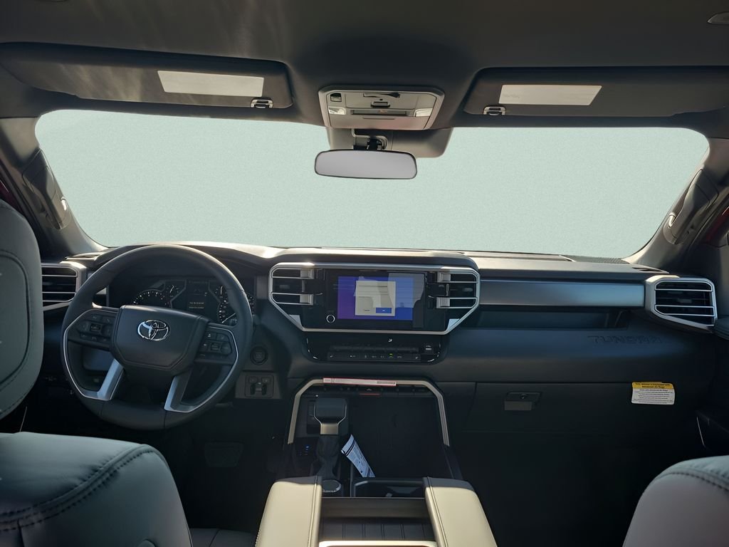 2026 Toyota Tundra SR5 - Photo 10