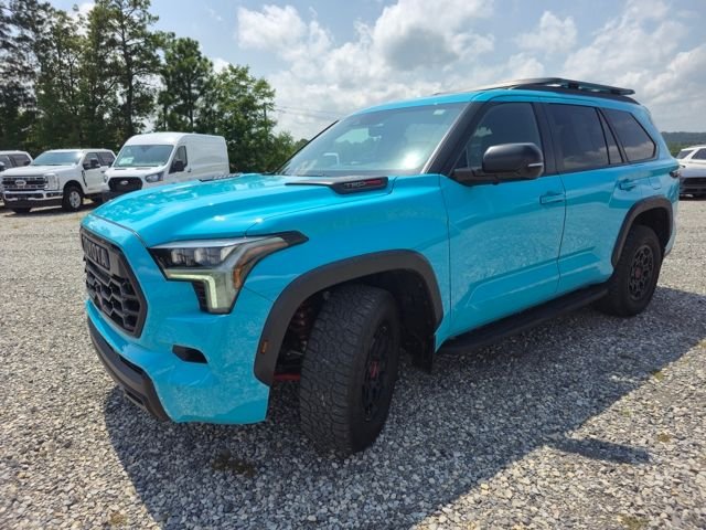 Used 2026 Wave Toyota TRD Pro image 4