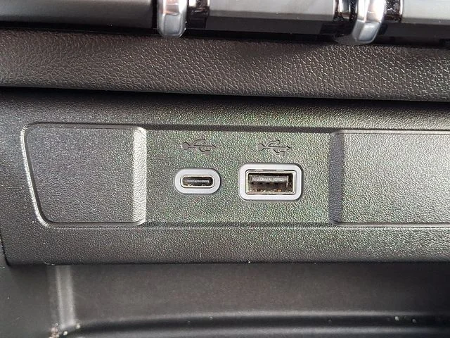 Used 2025 Sterling Gray Metallic Chevrolet Trail Boss image 23
