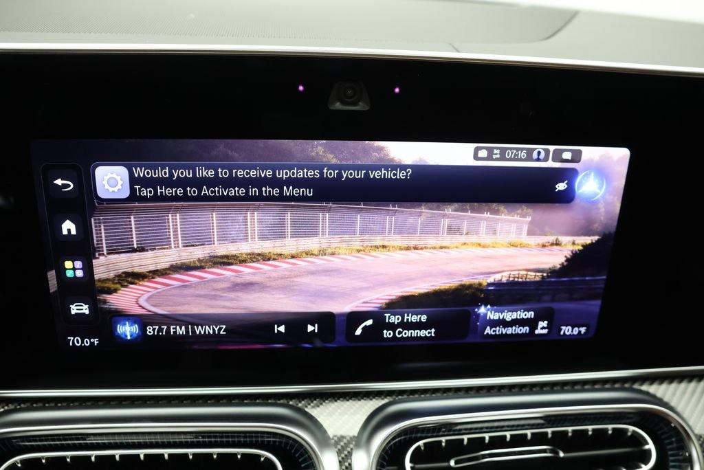 New 2027 Obsidian Black Metallic Mercedes-Benz  image 27