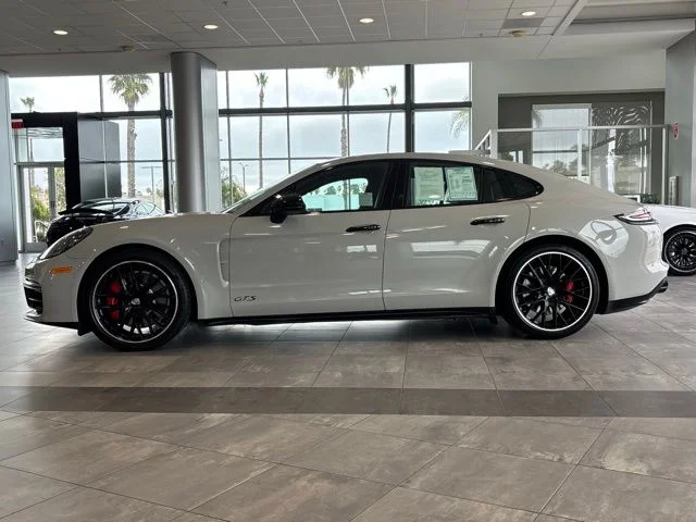 Used 2019 Gray Porsche GTS image 11