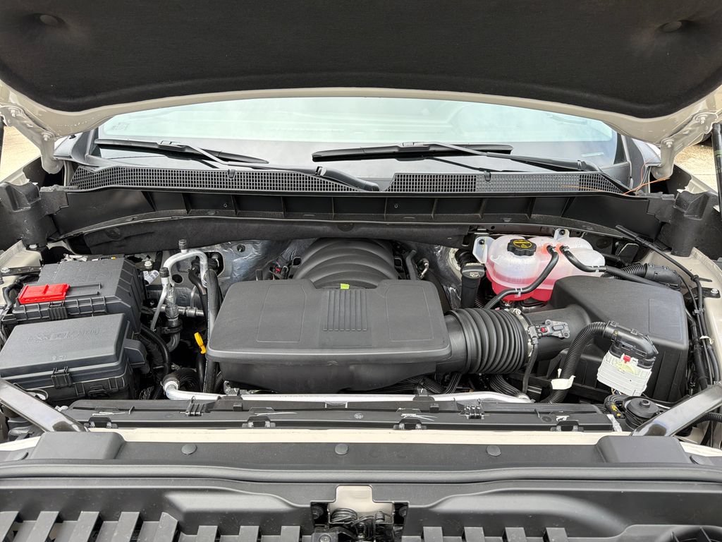 2026 Chevrolet Silverado 1500 RST - Photo 24