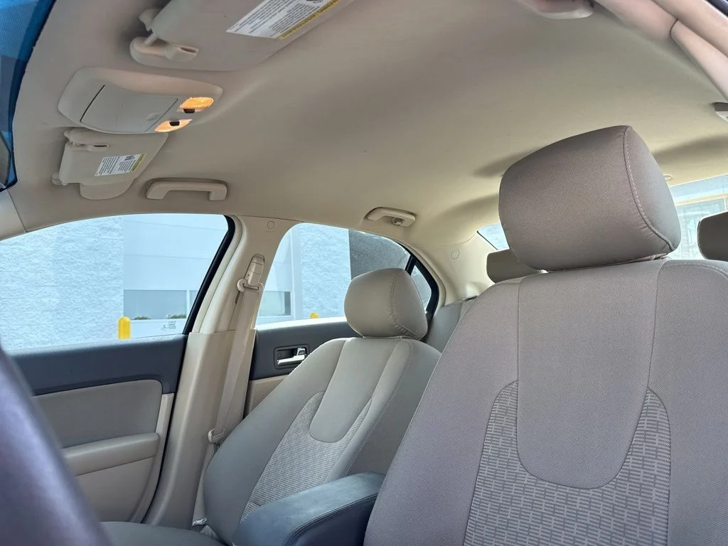 Used 2012 Cinnamon Ford SE image 14