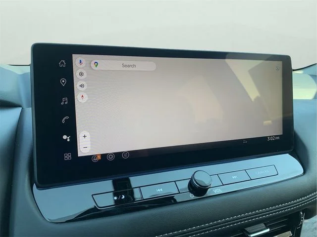 2026 Nissan Rogue Platinum - Photo 20