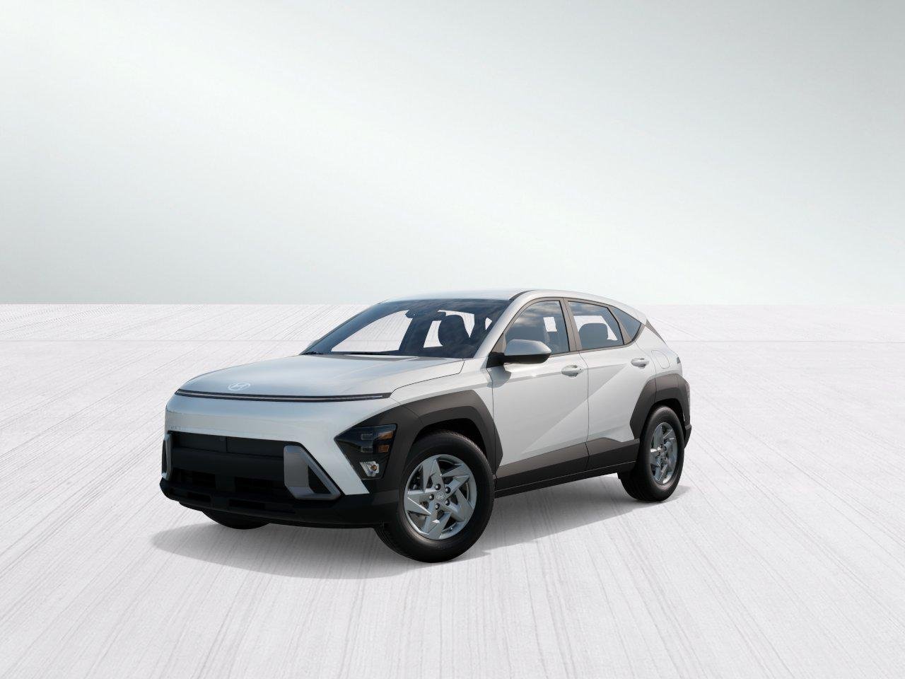 2026 Hyundai Kona SE Automatic's photo