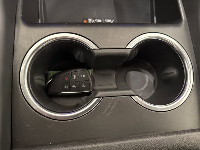 2024 Chevrolet Tahoe High Country - Photo 33