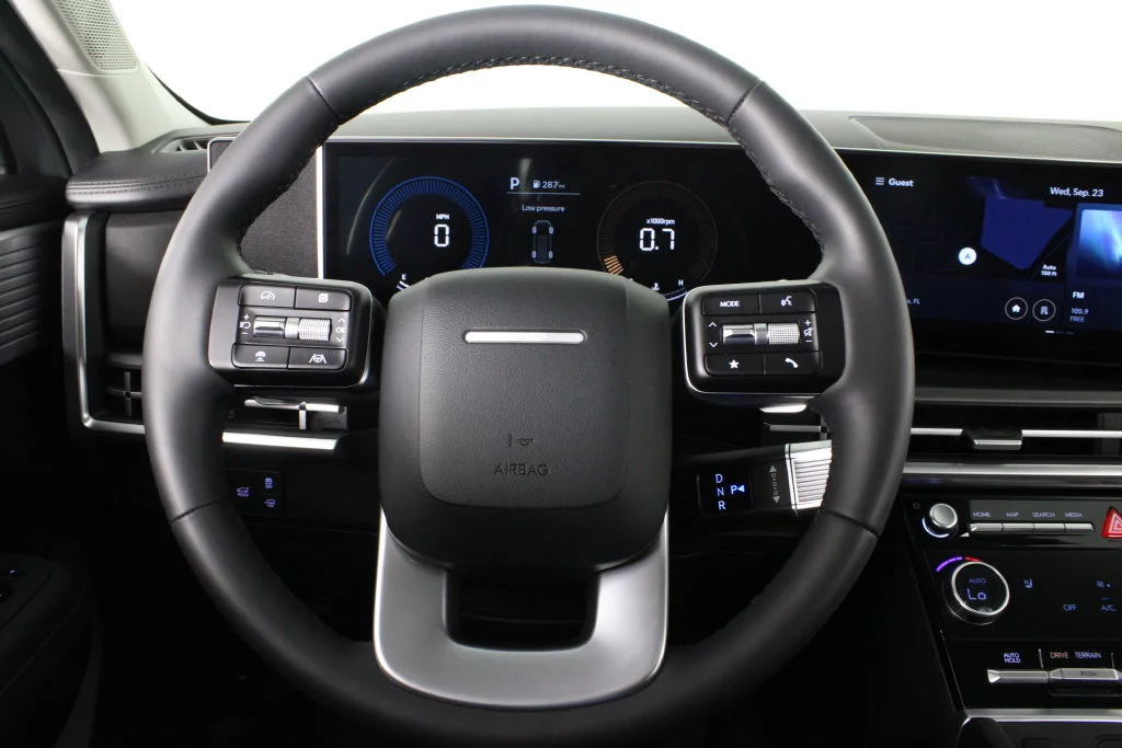 Used 2026 Silver Hyundai XRT image 10