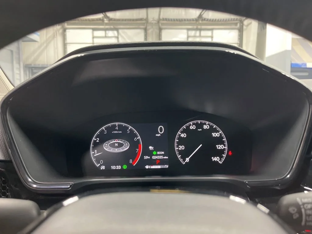 2024 Honda CR-V EX-L - Photo 53