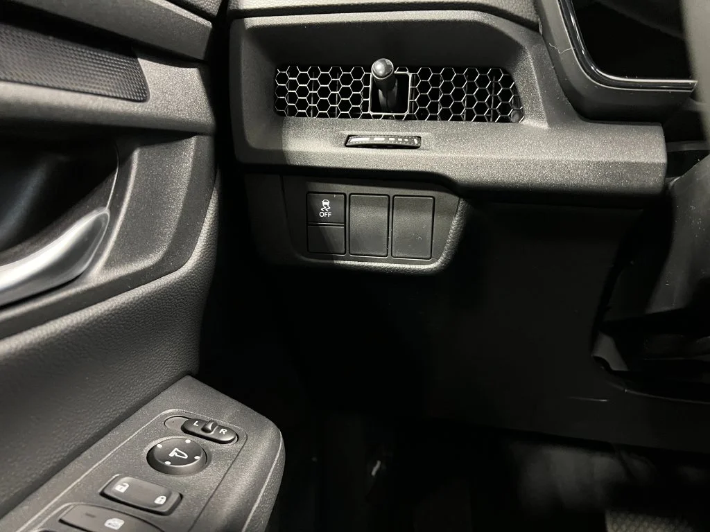 Used 2024 Canyon River Blue Metallic Honda Sport image 21