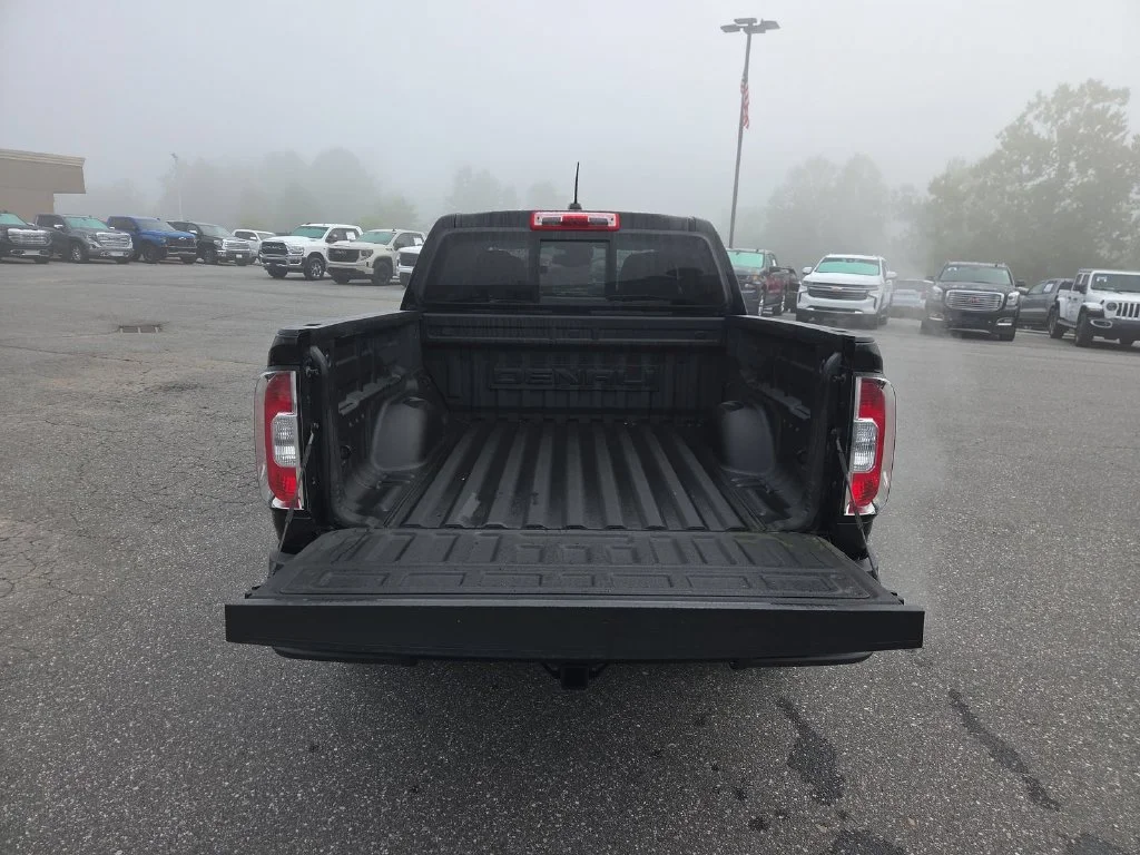 Certified Used 2022 Black GMC Denali image 25