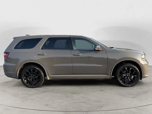 Used 2020 Gray Dodge GT Plus image 4