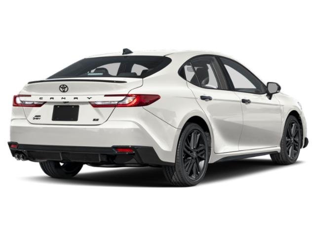 New 2026 Ice Cap Toyota Nightshade image 2