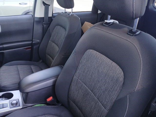 Used 2023 Cactus Gray Ford Big Bend image 14