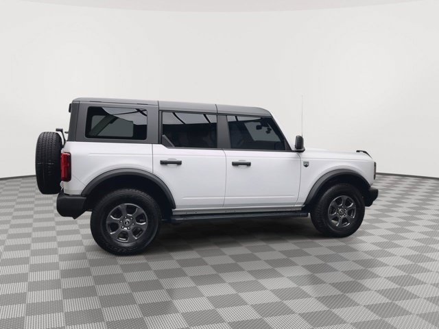 Used 2024 White Ford Big Bend image 37