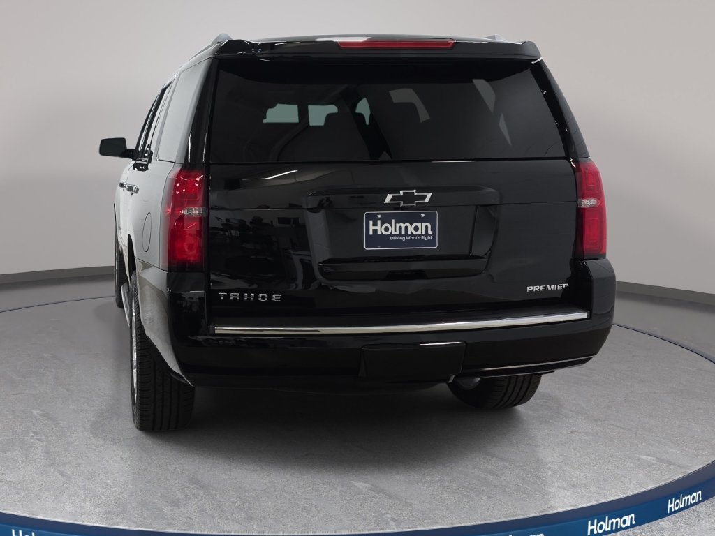 Used 2020 Black Chevrolet Premier image 7