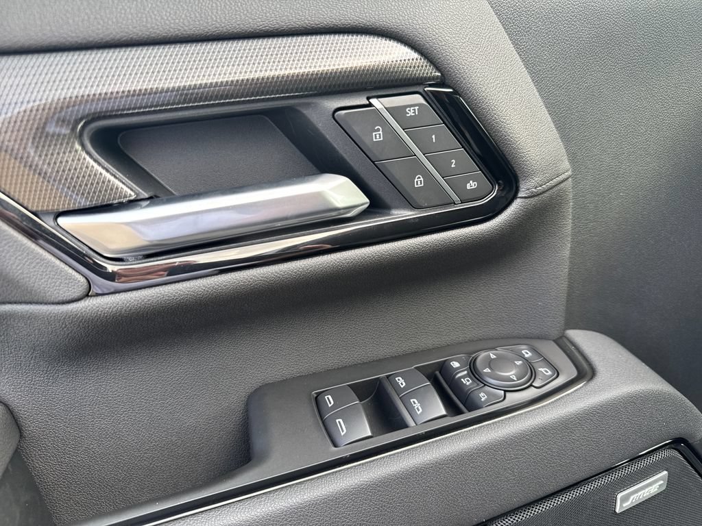 2026 GMC Sierra 2500HD AT4 - Photo 24