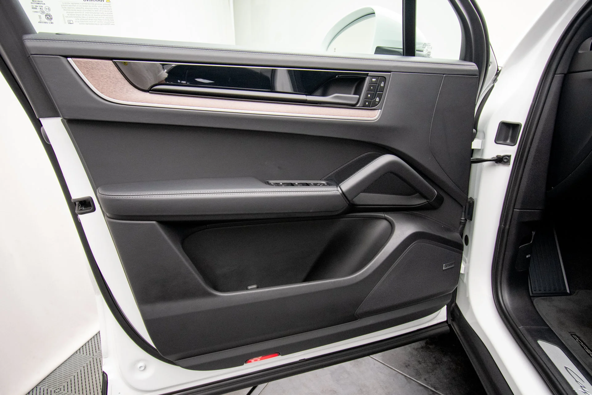 Used 2025 White Porsche S image 28