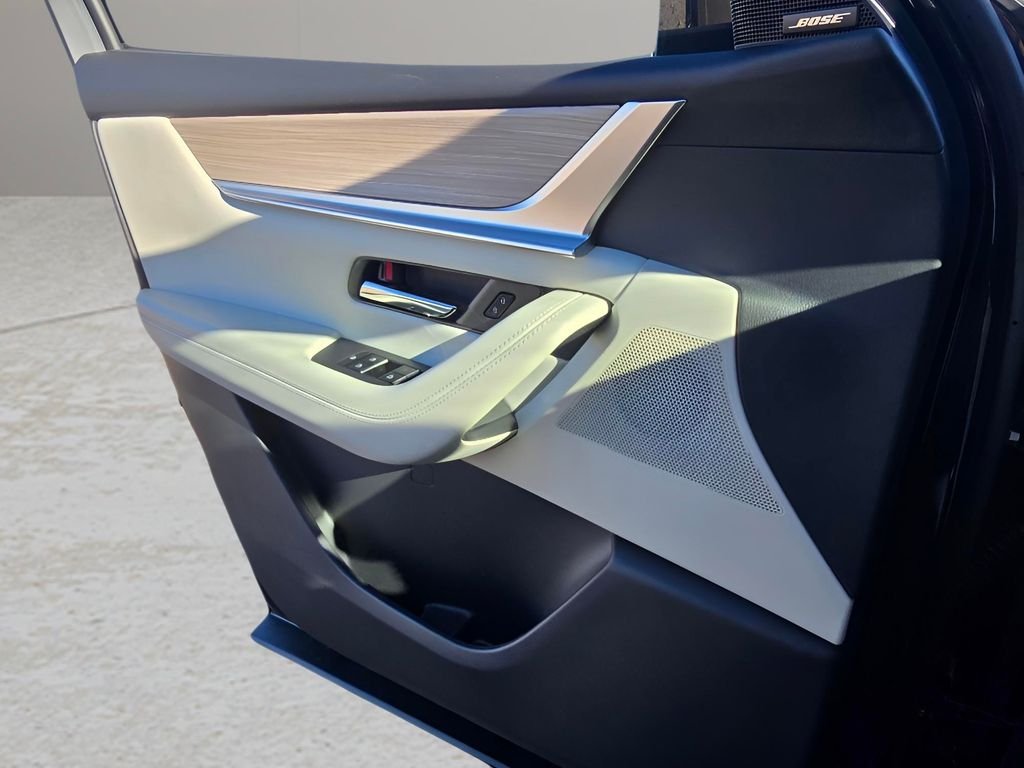 New 2026 Jet Black Mica Mazda Premium Plus image 18