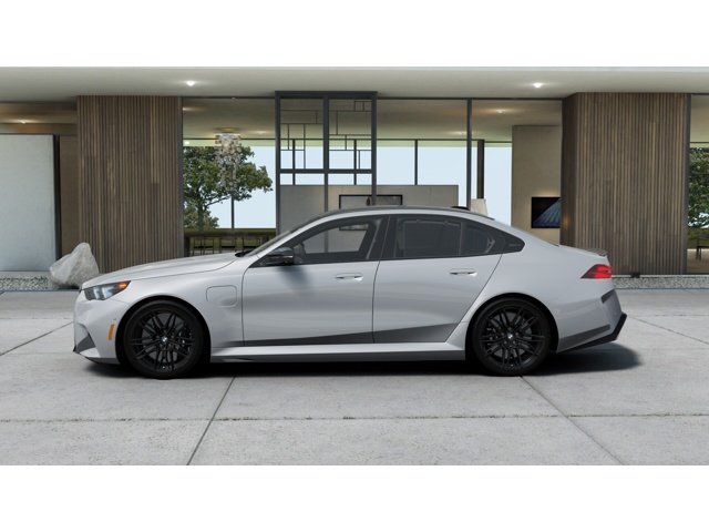 2026 Bmw M5 5 Sedan photo 4