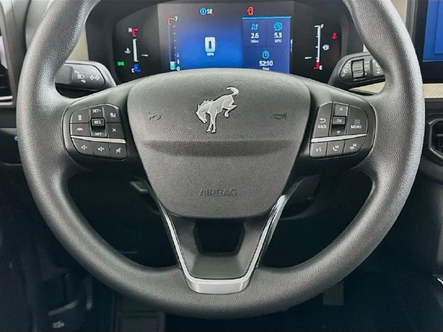 New 2026 Ford Bronco Sport Big Bend