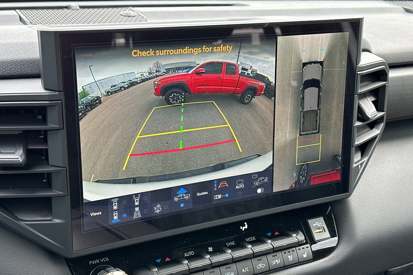 2026 Toyota Tundra TRD Pro - Photo 20