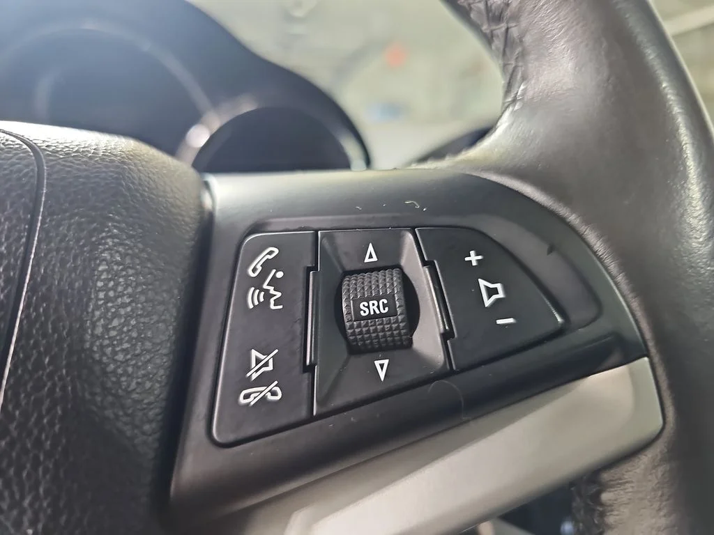 Used 2014 Red Chevrolet LTZ image 22